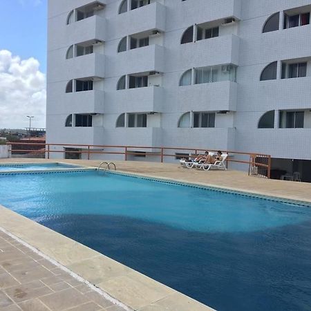 Lindo Flat Verde Mar Em Sao Jose Da Coroa Grande, Pernambuco Екстериор снимка