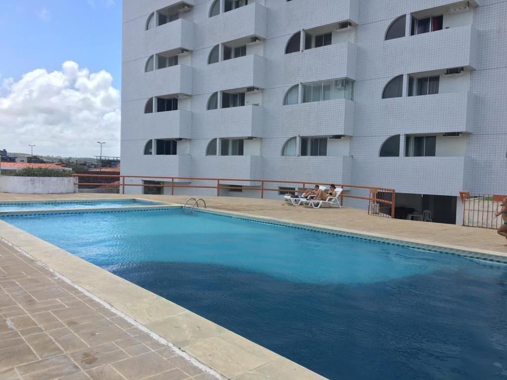 Lindo Flat Verde Mar Em Sao Jose Da Coroa Grande, Pernambuco Екстериор снимка