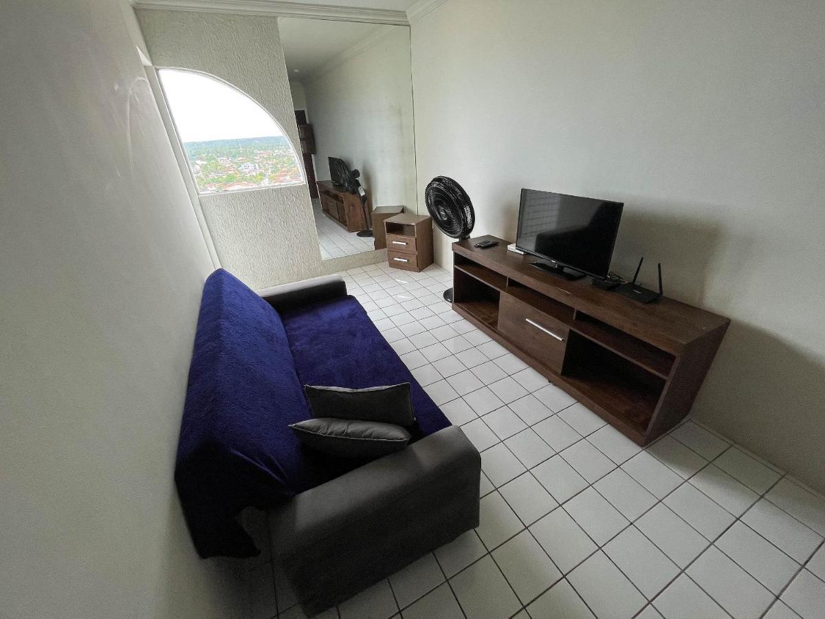 Lindo Flat Verde Mar Em Sao Jose Da Coroa Grande, Pernambuco Екстериор снимка